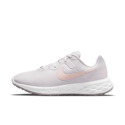 Calzado de running en carretera para mujer Nike Revolution 6